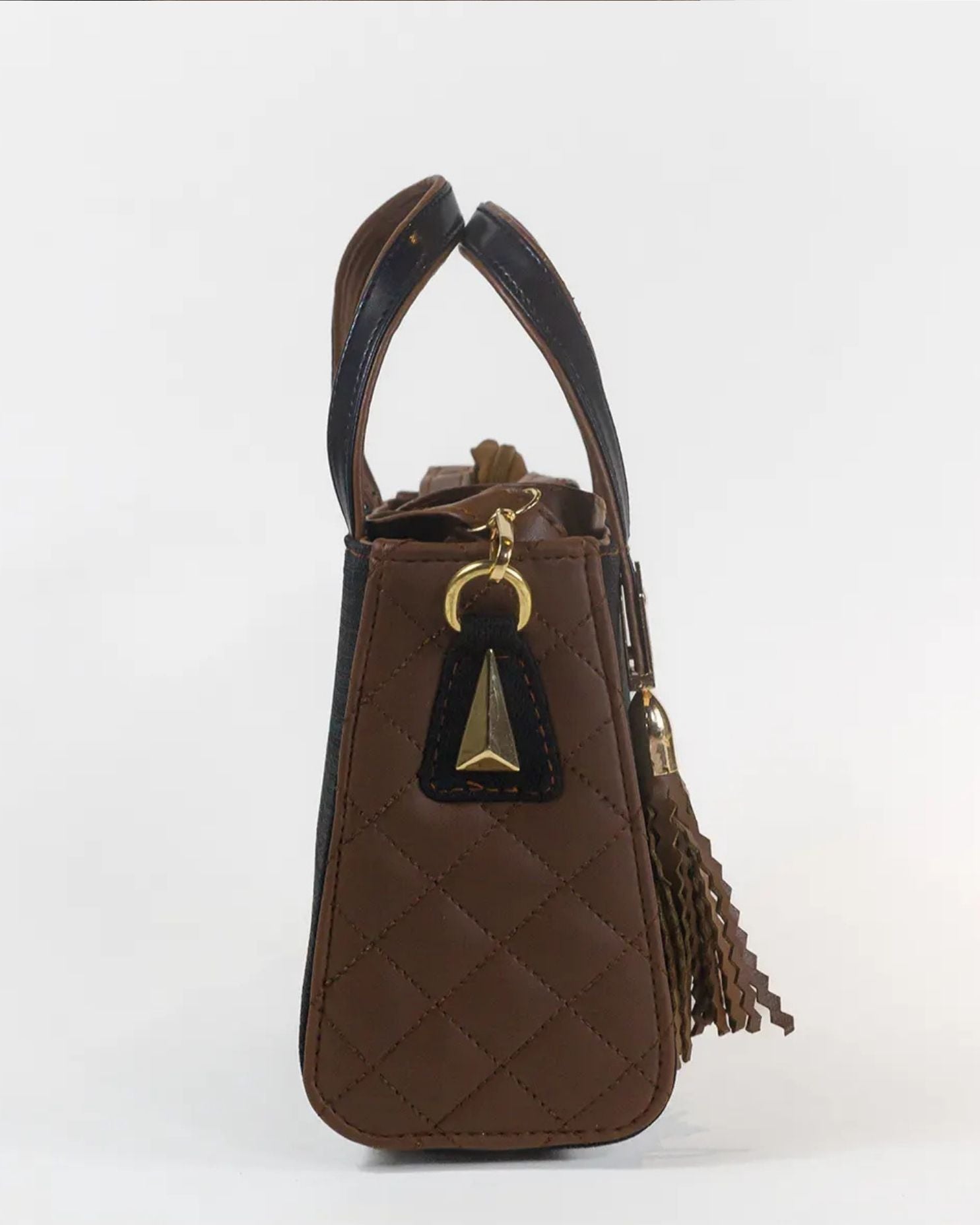 LUX BROOM HANDBAG - M158