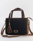 LUX BROOM HANDBAG - M158 