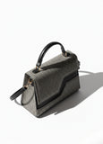 LYANA HANDBAG - BLACK - M188 
