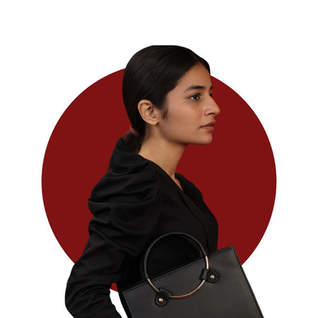 CROSSBODY BAGS