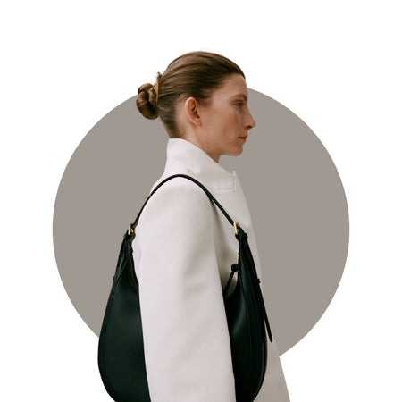 SHOULDER BAGS