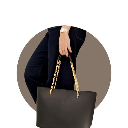 TOTE BAGS