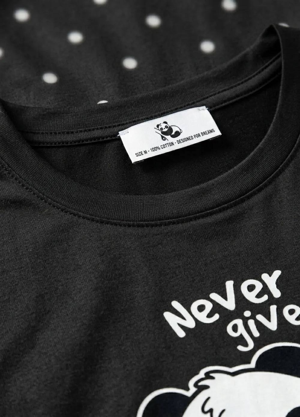 Never-Give-up-Black-Suit-Closeup-for-Women