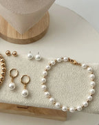 PEARL JEW SET - M153