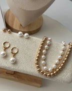 PEARL JEW SET - M153