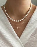 PEARL JEW SET - M153