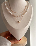 PEARL JEW SET - M153