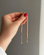 PEARL JEW SET - M153