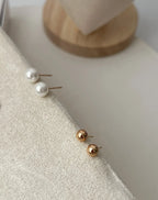 PEARL JEW SET - M153