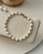 PEARL JEW SET - M153