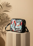 FUNK SCRIBBLE CROSSBODY - M175