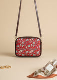 RUBY CROSSBODY - M182