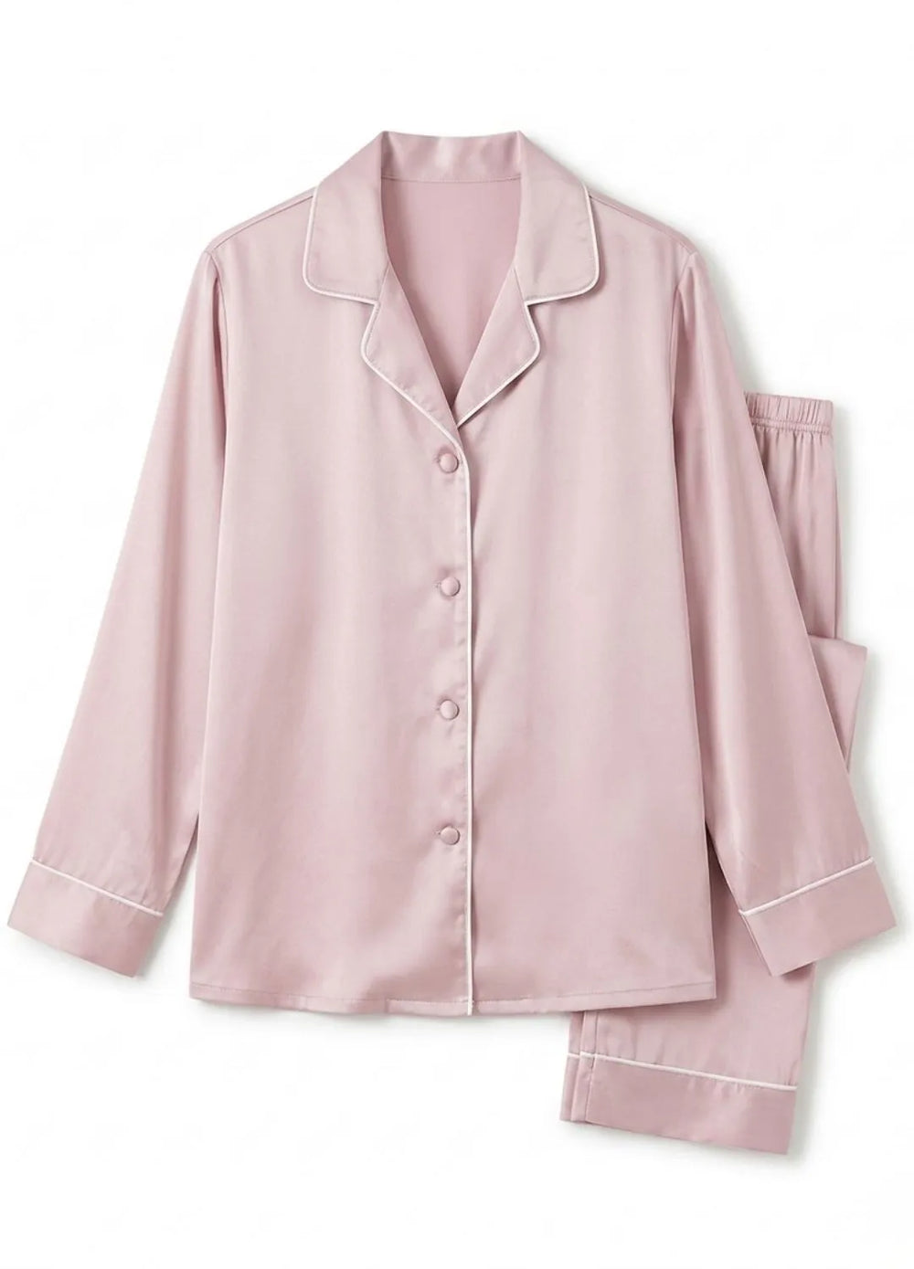 SILKPJSET-PINK-M048