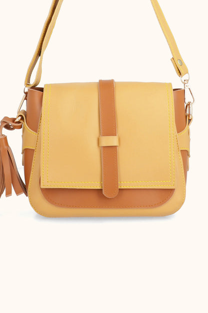 CROSSBODY BAG -  M006