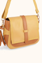 CROSSBODY BAG -  M006 WestStyle