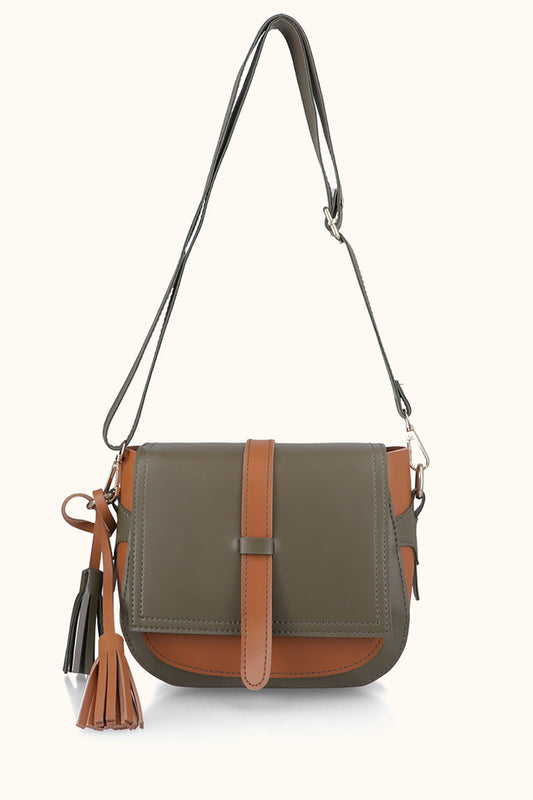 CROSSBODY BAG -  M006