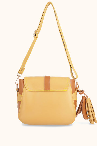 CROSSBODY BAG -  M006