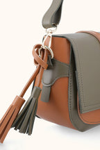 CROSSBODY BAG -  M006 WestStyle