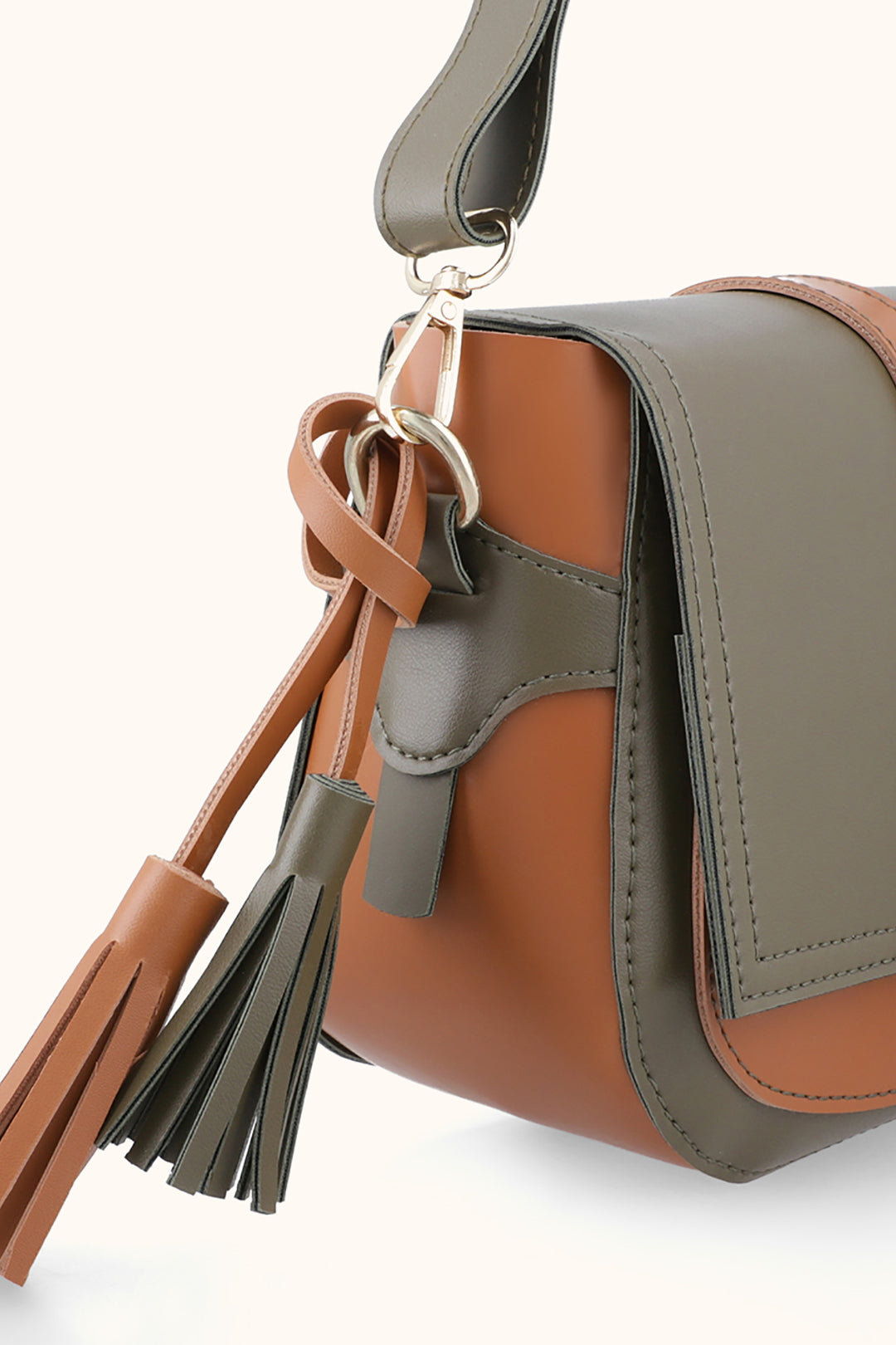 CROSSBODY BAG -  M006 WestStyle