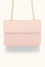 WANDERLITE SHOULDER BAG - PINK - M036 WestStyle