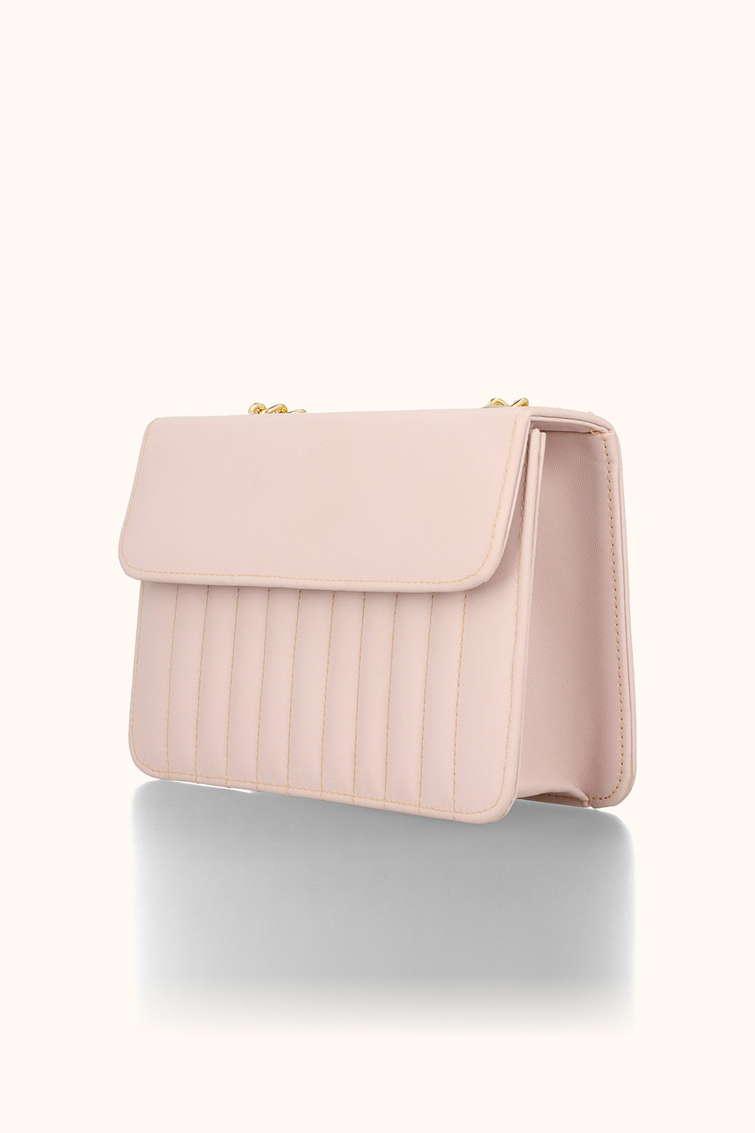 WANDERLITE SHOULDER BAG - PINK - M036 WestStyle