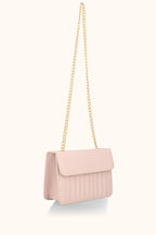 WANDERLITE SHOULDER BAG - PINK - M036 WestStyle