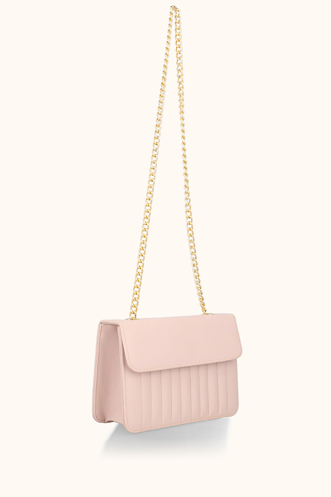 WANDERLITE SHOULDER BAG - PINK - M036 WestStyle