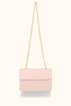 WANDERLITE SHOULDER BAG - PINK - M036 WestStyle