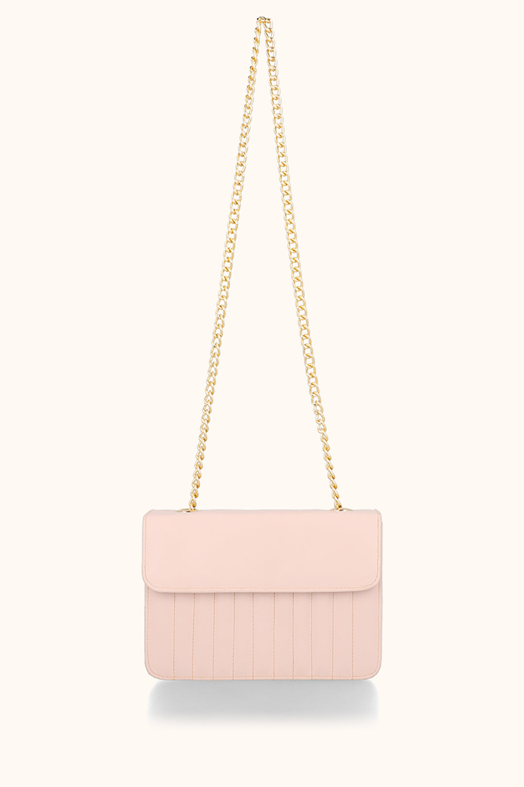 WANDERLITE SHOULDER BAG - PINK - M036 WestStyle