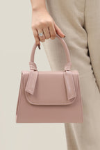 KNITTED CROSSBODY - BLACK - M044 WestStyle