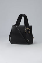 RING CROSSBODY - BLACK - M040 WestStyle