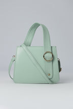 RING CROSSBODY - BLACK - M040 WestStyle