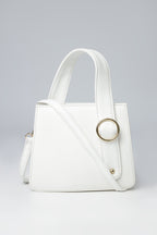 RING CROSSBODY - BLACK - M040 WestStyle