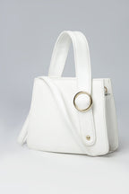 RING CROSSBODY - BLACK - M040 WestStyle