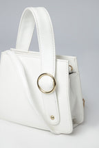 RING CROSSBODY - BLACK - M040 WestStyle