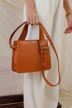 RING CROSSBODY - BLACK - M040 WestStyle