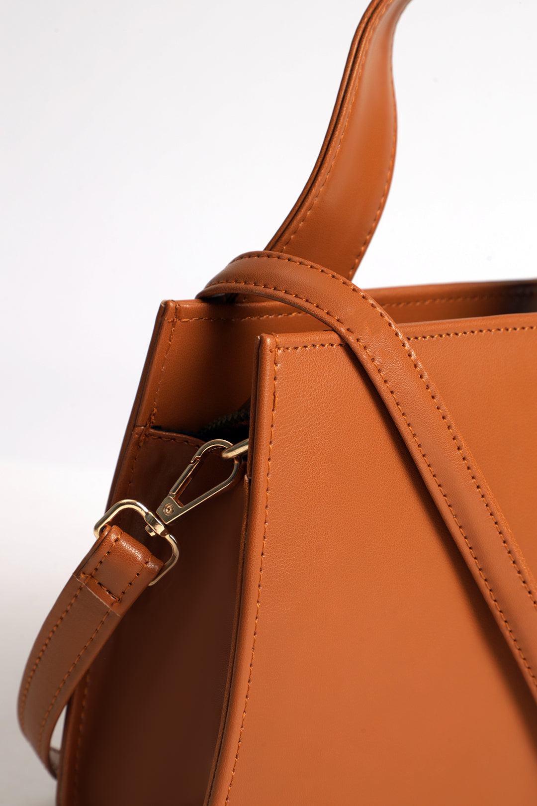 RING CROSSBODY - BLACK - M040 WestStyle