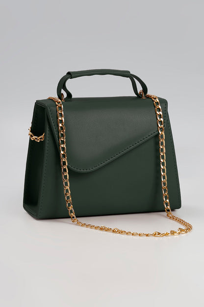 CROSSBODY BAG - M012