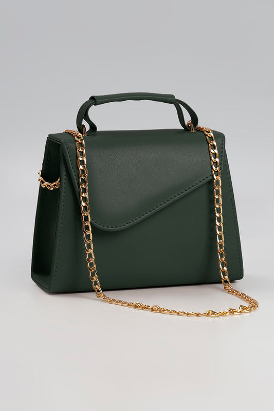 CROSSBODY BAG - M012