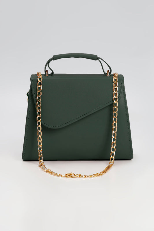 CROSSBODY BAG - M012