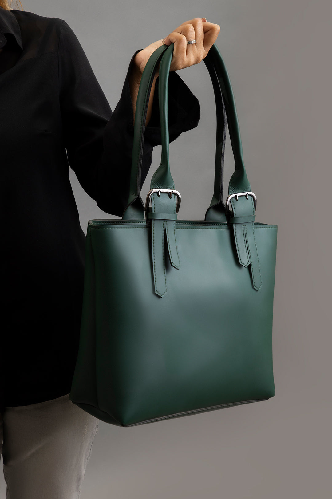 BAGS BEE SHOULDER - MAROON - M051 WESTSTYLE