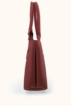 BAGS BEE SHOULDER - MAROON - M051 WESTSTYLE
