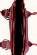 BAGS BEE SHOULDER - MAROON - M051 WESTSTYLE