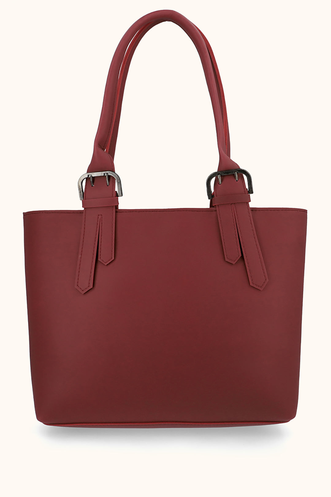 BAGS BEE SHOULDER - MAROON - M051 WESTSTYLE