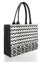 TOTE BAG - M007 Muzeri