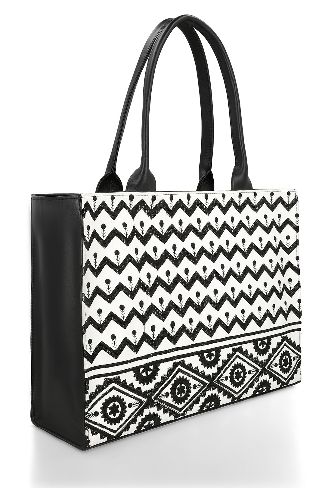 TOTE BAG - M007 Muzeri