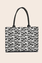 MONOCHROME CANVAS - M035 WestStyle