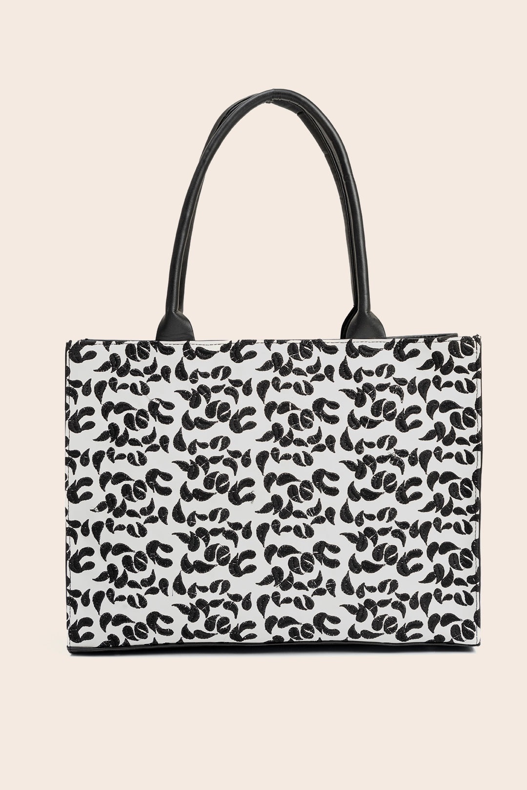 MONOCHROME CANVAS - M035 WestStyle