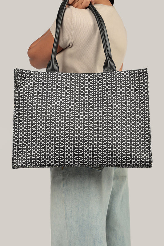 MONOCHROME CANVAS - M023 WestStyle