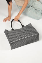 MONOCHROME CANVAS - M023 WestStyle